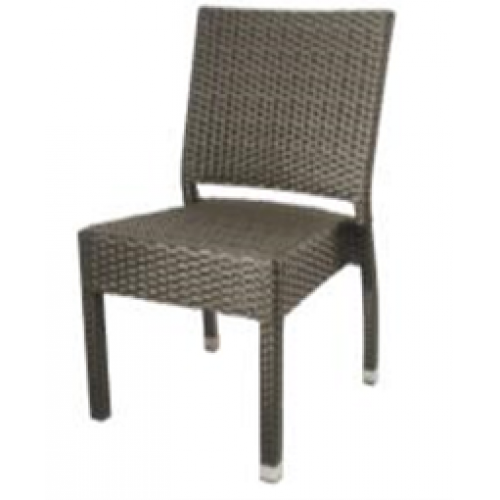 Silla Kristal